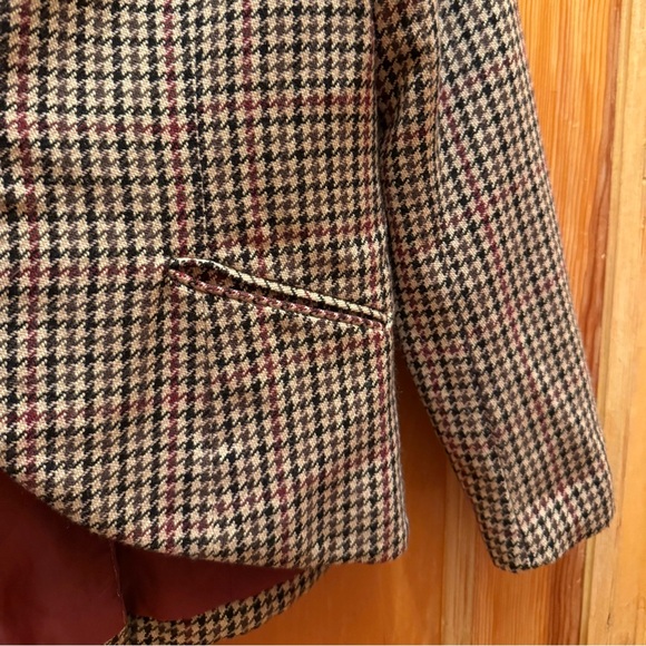 H&M Women's Tweed Blazer - Picture 4 of 7